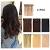 Extensions Hair Before And After