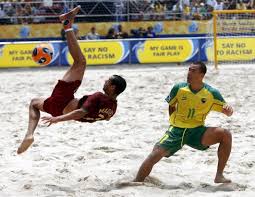 Essential cookies are required for the operation of the beachsoccer.com website. Bilderstrecke Zu Beach Soccer Wm Schuhlose Ballzauberer An Der Copacabana Bild 15 Von 34 Faz