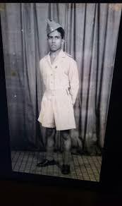 Indian National Army ...