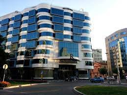 Renaissance Izmir Hotel In Turkey