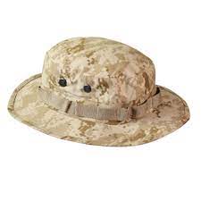 Desert Digital Camo Boonie Hat Digital Camo Rothco Desert Fashion