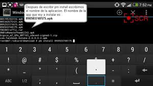 Download shell terminal emulator 1.1.2 latest version apk by mobildev for android free online at apkfab.com. Comandos Para Terminal Emulator Android Parte 2 Youtube