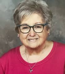 Karin Broda Obituary