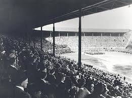 Multnomah Stadium