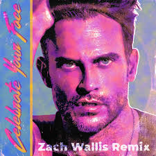 Celebrate Your Face (Zach Wallis Remix)