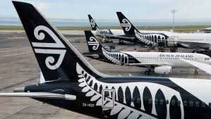 Related to air new zealand ranking. Air New Zealand Jumpshift
