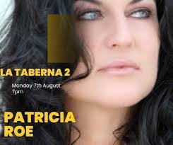 Patricia Roe's Instagram, Twitter & Facebook