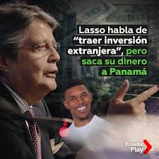 EcuadorPlay (@EcuadorPlayEc)