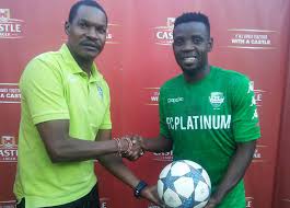 Top players baroka fc live football scores, goals and more from tribuna.com. Sa Baroka Fc Coach Impressed With Zimbabwean Signing Newzimbabwe Com