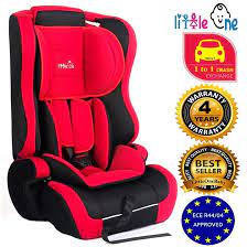 Our car seat experts have tested more than 110 car seats over the last 10 years. Baby Car Seat Malaysia 11 Best Car Seat For Caring Mum In July 2021