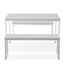 3 piece dining table set kitchen table