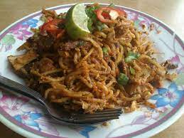 Jalan sultanah, alor setar 05100, malaysia. Put A Star On Alor Setar Alor Setar Food That You Don T Want To Miss