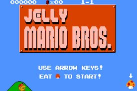 Fun group games for kids and adults are a great way to bring. Jelly Mario Is The Weirdest Mario Game Ever And You Can Play It For Free Right Now Deseret News