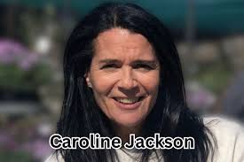 Caroline Jackson: The Unseen Strength Behind Boxing Legend Nigel Benn