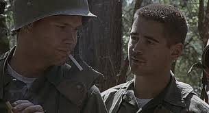 Tigerland is a 2000 american war drama film directed by joel schumacher and starring colin farrell as private roland bozz. Tigerland Is Tigerland On Netflix Flixlist