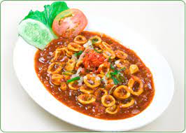 Resep Masakan Cumi Pedas Enak Dan Nikmat Resep Masakan Resep Makanan Ide Makanan