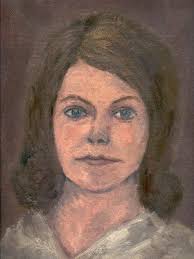 Jill Holroyd (1948-2009)