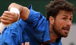 Joao Sousa vs Robin Haase ATP Winston-Salem 20.08.2019