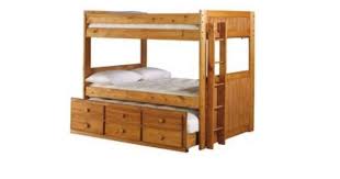 Beautifully bunk bed with full bed on the bottom is a stylish and very cozy solution for children's room. Badcock Cabin Retreat Collection Full Bunk Bed Full Bunk Beds Bunk Beds Bed