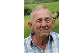 James Buckmaster Obituary (1939