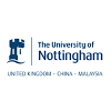 They also have a campus near kuala lumpur in malaysia and in ningbo, china. 1