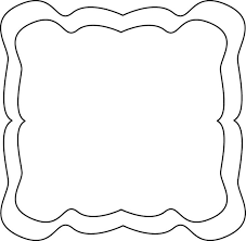 Download Photo Masks Coloring Book Frames Clip Art And Art Clipartix