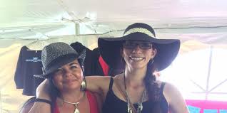 Energy Fair exhibitors list top enviro issues