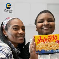 ملف ‏‎The Children's Center of Wayne County‎‏ الشخصي‎