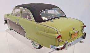 Image result for Sportsmans Green 1950 Ford