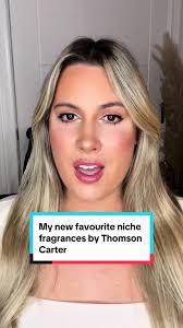 Indulge in a little luxury everyday thanks to @Thomson Carter’s fine  fragrances https://www.thomsoncarter.com #nicheperfume #nichefragrance  #perfume #fragrance #thomsoncarter #perfumetok #luxury