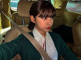 All of Us Are Dead Lee eun-saem (Park Mi-jin)