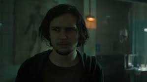 There were tons of clues around the room on laminated papers because the story really didn't make much sense. Film Review Escape Room 2019 Hnn
