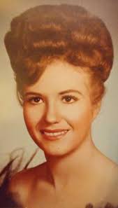 Obituary for Jewell Dean Cox