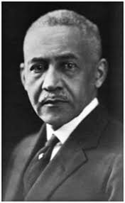 Black ThenBenjamin Pelham: Powerful Detroit Politician & Journalist During  the 20th Century