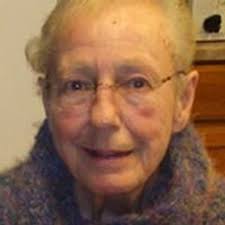 Barbara Stokes Steadman Obituary December 19, 2014