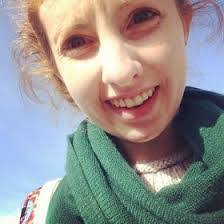 Ashley Brackett's Instagram, Twitter & Facebook