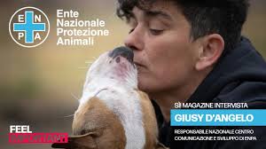 Enpa e adozioni, la nuova campagna per cambiare la vita