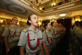 Academia general militar zaragoza 2º/98. Ministerio Defensa Auf Twitter Morenes En Su Visita A La Academia General Militar Zaragoza Agradece A Los Cadetes Ser Heroes Todos Los Dias Agm Https T Co Byhiehmate Https T Co Ejnziuygfi