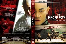 Fearless' amazing martial arts fight choreography through different disciplines shows off jet li's skills, and the transformation of his character from arrogant fighter to purpose driven master, his acting ability. Fearless Jet Li Movie Quotes Quotesgram