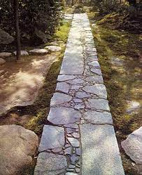 ファイル katsura stonepaving jpg wikipedia 日本庭園 庭園の小道 ランドスケープ