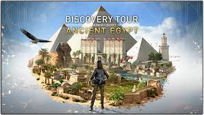 There might even be specialized mount merchants which could be found around stables. Discovery Tour Mode Of Assassin S Creed Origins Ubisoft Support