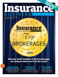 Insurance Business Canada 7 02 By Key Media Issuu
