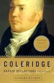 Coleridge: Darker Reflections, 1804-1834 : Holmes, Richard: Amazon.in:  किताबें