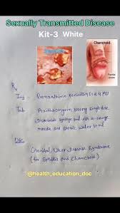 Image result for chancroid