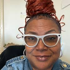 Monique Gaines-Wright