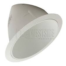 We did not find results for: Halo 456w Recessed Lighting Trim 6 Line Voltage Slope Ceiling Baffle Trim White