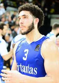Maybe you would like to learn more about one of these? Liangelo Ball Height Weight Age Girlfriend Family Facts Biography