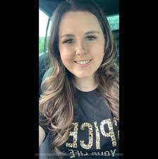 Grace Hatton's Instagram, Twitter & Facebook