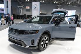 Honda Will Stop Selling Its Lone Electric Vehicle in the U.S.