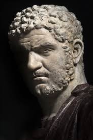 When the two did try to make decisions together, they constantly bickered, disagreeing on everything from political appointments to legal decisions. Emperor Caracalla Detail Roman Bust Marble 3rd Century Ad Palazzo Nuovo Rome Roman Busts Ancient Roman Art Roman Sculpture